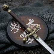 Arya Stark Needle Sword Replica - GoT - feature detail