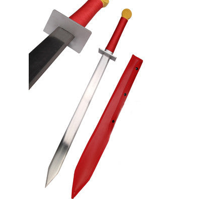 Sesshomaru Tokijin sword replica from InuYasha