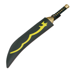 Meliodas Lostvayne Demon Sword replica from Seven Deadly Sins