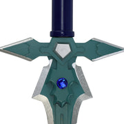 Kirito's Dark Repulser Sword replica from Sword Art Online