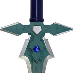 Kirito's Dark Repulser Sword replica from Sword Art Online