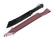 Rambo IV limited-edition John Rambo machete replica