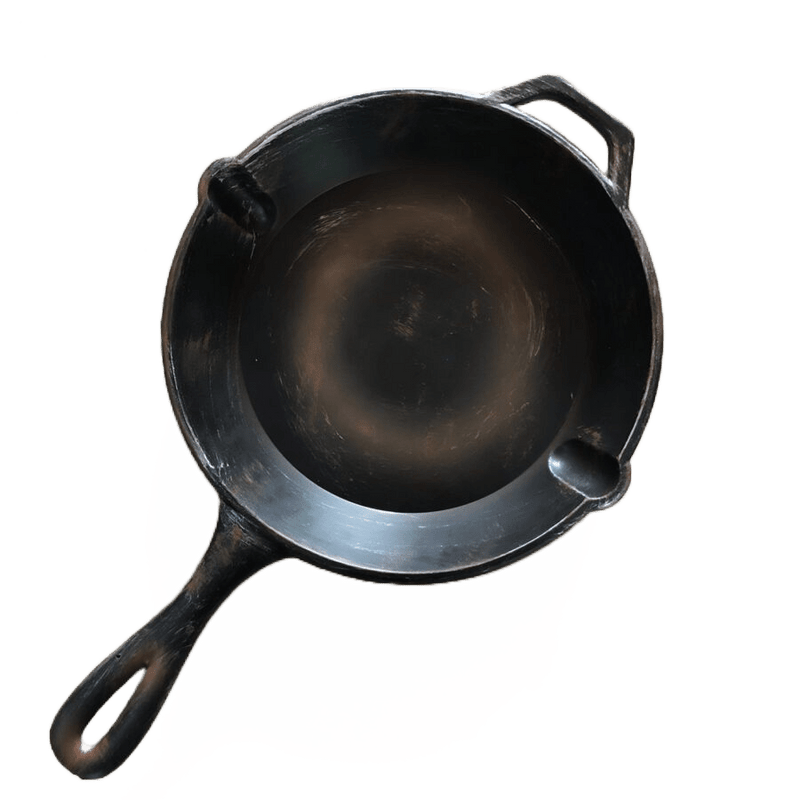 PUBG Pan weapon prop replica for game memorabilia display