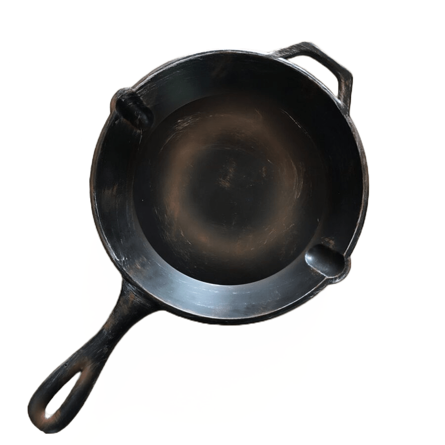 PUBG Pan weapon prop replica for game memorabilia display