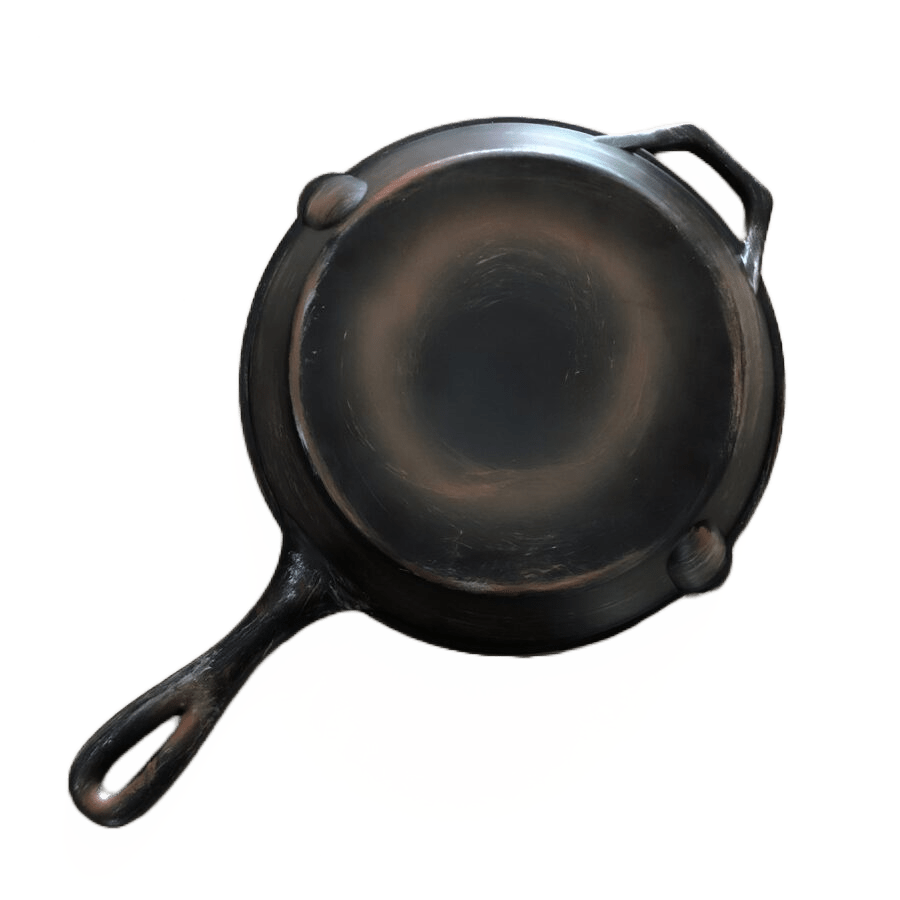 PUBG Pan weapon prop replica for game memorabilia display