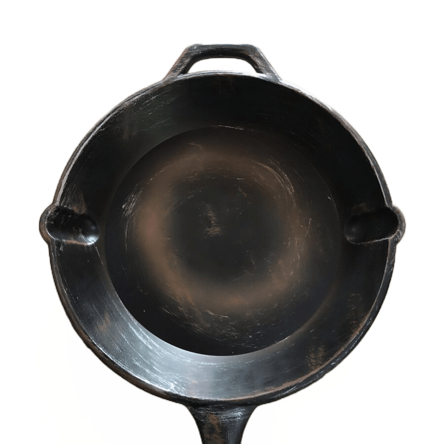 PUBG Pan weapon prop replica for game memorabilia display