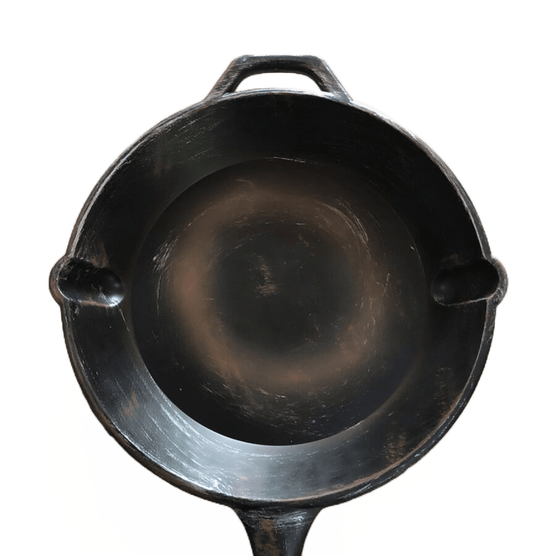 PUBG Pan weapon prop replica for game memorabilia display