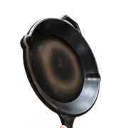 PUBG Pan weapon prop replica for game memorabilia display