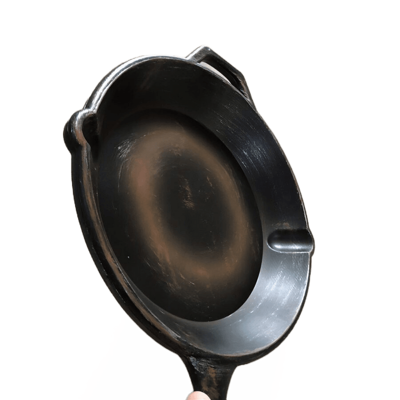 PUBG Pan weapon prop replica for game memorabilia display