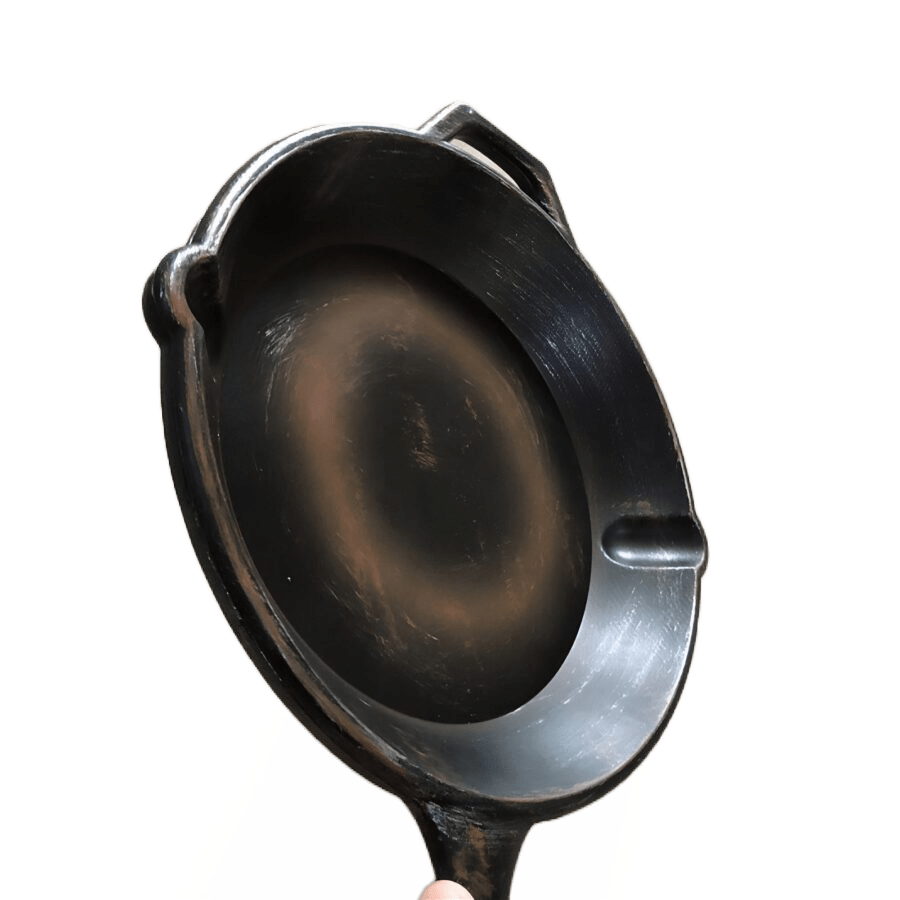 PUBG Pan weapon prop replica for game memorabilia display