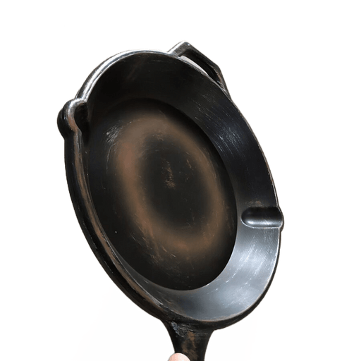 PUBG Pan weapon prop replica for game memorabilia display
