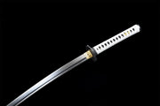 Ghost of Tsushima Jin Sakai 1060 carbon steel katana replica