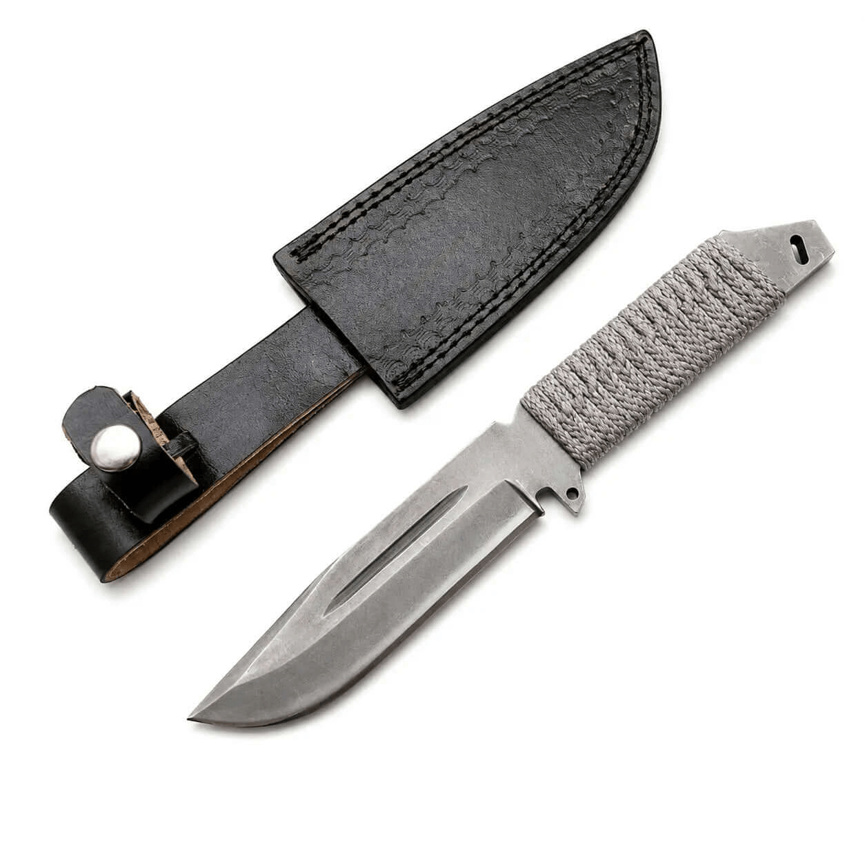 Resident Evil 7 Survival Knife Replica inspired by Mia Winters